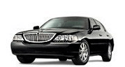 MKT LINCOLN TOWN CAR
